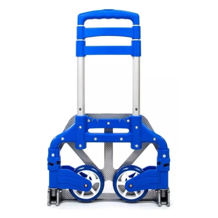 Carretilla plegable portátil