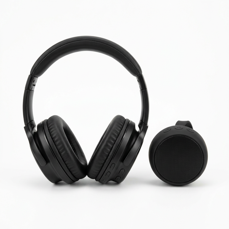 Audio y sonido