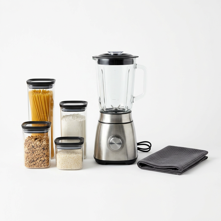 Hogar y cocina
